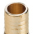 Штуцер STOUT резьба наружная 1/2"х20  