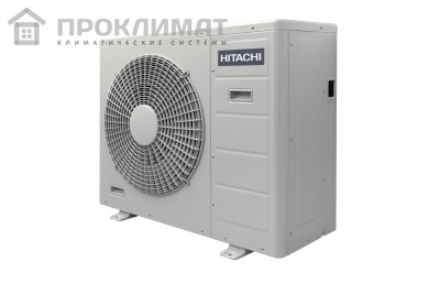 Блок наружный HITACHI RAM-110NP5E