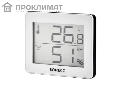 Гигрометр/термометр(электр) арт.Х200