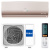 Сплит-система Haier FLEXIS AS50S2SF1FA-G (DC инвертер) Сплит-система Haier FLEXIS AS50S2SF1FA-G (DC инвертер)