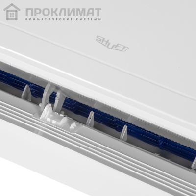 Сплит-система Shuft BERG SFTO-12HN1