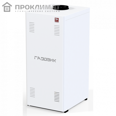Котел газовый напольный Лемакс АОГВ-11,6 