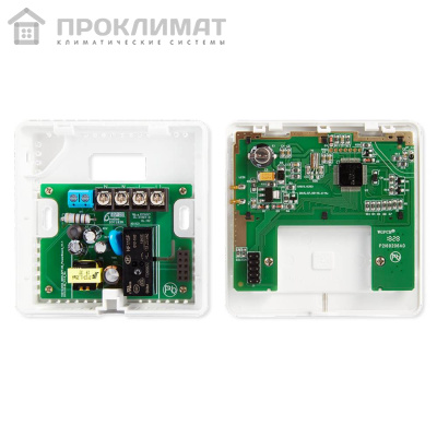 Терморегулятор Ballu  BDT-2