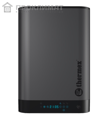 Водонагреватель THERMEX Bono 50 Wi-Fi 1