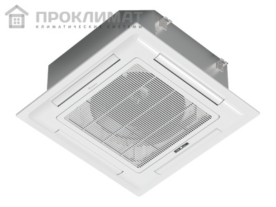 Кассетный внутренний блок Axioma ASX-MC-R ASX09MCZ1R