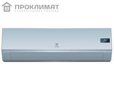 Фанкойл настенный Electrolux EFH-600