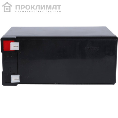 Аккумулятор Optimus AP1207, 7 A/h