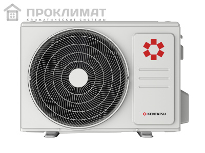Сплит-система KENTATSU ICHI KSGI21HFRN1/KSRI21HFRN1 