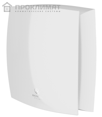 Приточно-вытяжная энергоэффективная установка ROYAL Clima  FIATO RCF-70 LUX 2