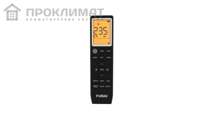Сплит-система FUNAI RAC-I-KD55HP.D01 4