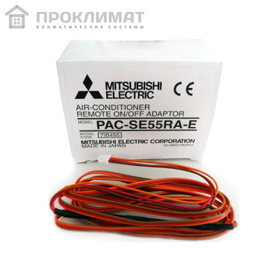 Ответная часть к разъему CN 32  PAC-SE55RA-E