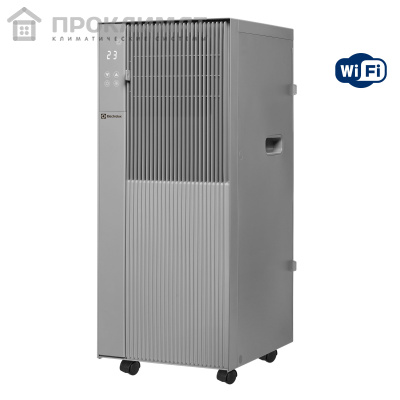 Кондиционер мобильный ELECTROLUX Arizona EACM-07 AZ/N3