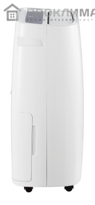 Осушитель воздуха Royal Clima SOL RD-S40-E