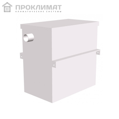 Сепаратор жиров ОТП-2