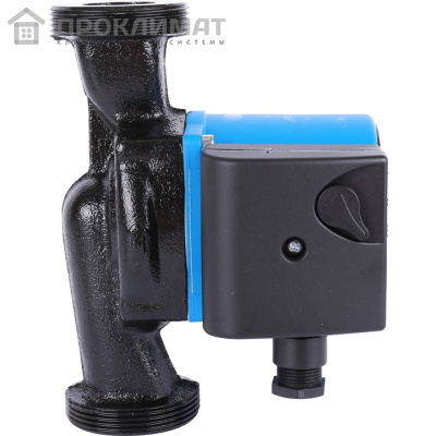 Насос циркуляционный STOUT 32/60-180