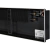 Конвектор внутрипольный ROMMER RCN2-1000 80х260х800 (Решётка роликовая, анодированный алюминий)