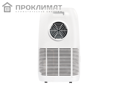 Кондиционер мобильный Ballu AURA BPAC-07 CP (1)