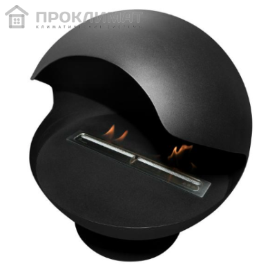 Биокамин напольный Royal Thermo RTBFP-F500SPR Sphere 3