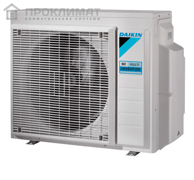 Блок наружный Daikin 3MXM68N
