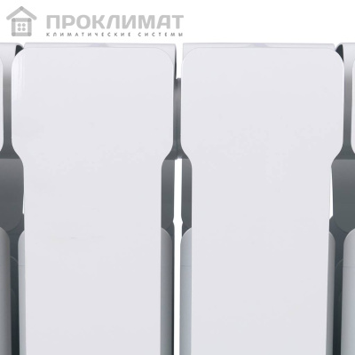 Радиатор биметаллический RIFAR BASE 500 5 секций
