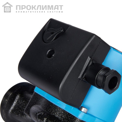Насос циркуляционный STOUT 32/40-180