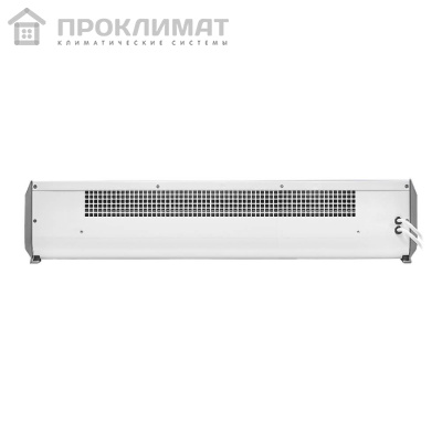Завеса тепловая Ballu BHC-L09S05-ST (компактные)