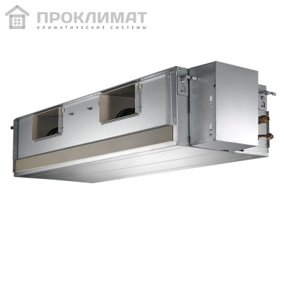 Сплит-система канальная Kentatsu KSTR176HFAN3P/KSUT176HFAN3 2