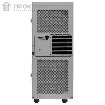 Кондиционер мобильный ELECTROLUX Arizona EACM-14 AZ/N3
