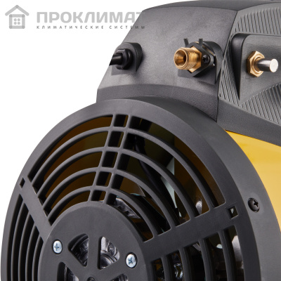 Пушка газовая Ballu BHG-40M