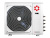 Наружный блок Kentatsu K5MRB120HZRN1