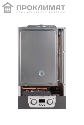 Котел газовый MIZUDO раздельный теплообменник М20Т