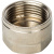 Евроконус STOUT компрессионный для труб PEX 16х2,2х3/4"