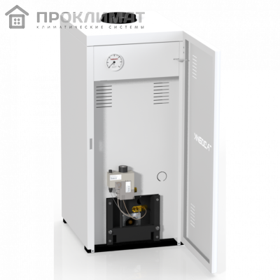 Котел газовый напольный Лемакс АОГВ-11,6 