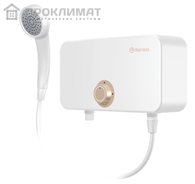 Водонагреватель проточный THERMEX Oscar 3500 3