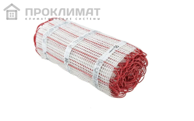 Мат ELECTROLUX EEM 2-150-1,5 (комплект теплого пола) 3