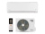 Сплит-система DAICHI ICE 2 ICE20AVQS1R-2/ICE20FVS1R-2 inverter/ -40
