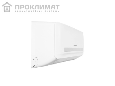 Сплит-система Kentatsu NAOMI KSGN105HFAN1/KSRN105HFAN1/-40