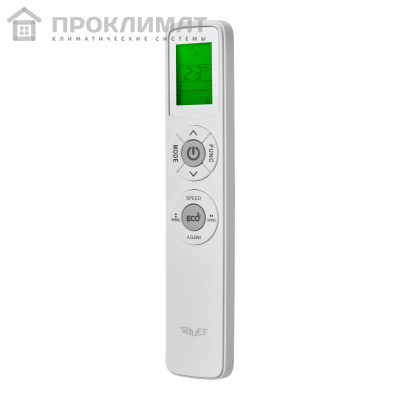 Сплит-система Shuft BERG SFTO-12HN1 3