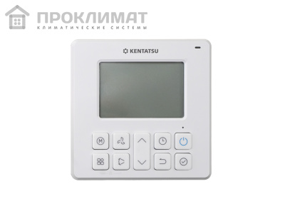Сплит-система кассетная Kentatsu KSZB35HZAN1R/KSUNB35HZAN1/KPU65-D inverter