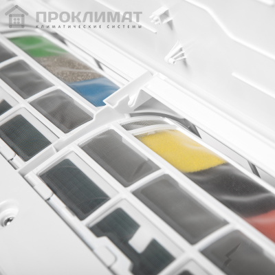 Сплит-система ELECTROLUX Fusion Wave EACS-12HFW/N3