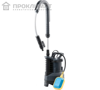 Садовый насос RAIN Q400 11313, UNIPUMP 1