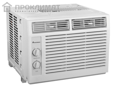 Кондиционер оконный AXIOMA ASJC05-NM1A