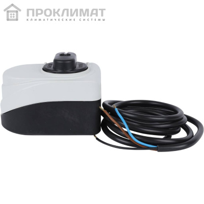  Сервопривод STOUT 24V 120s  в Перми 