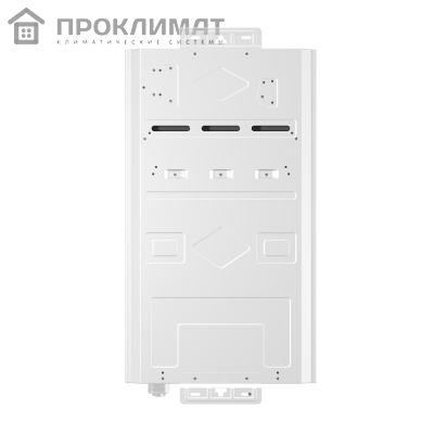 Водонагреватель газовый EDISSON HEAT H 20 D  в Перми 