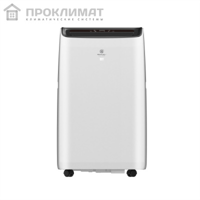 Кондиционер мобильный ROYAL Clima LARGO PRO RM-LP60CN-E 1