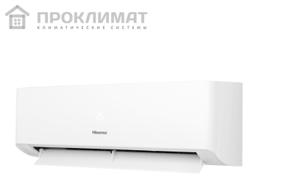 Сплит-система HISENSE CITY 2.0 DC AS-13UW4RYRCM04 inverter
