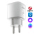 Розетка умная HOMMYN Smart Plug RKNZ01  9