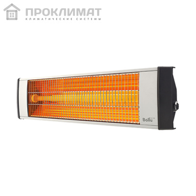 Обогреватель ИК Ballu BIH-L-3.0 (3 кВт) 1