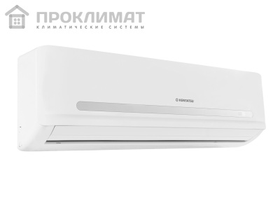Сплит-система Kentatsu NAOMI KSGN105HFAN1/KSRN105HFAN1/-40