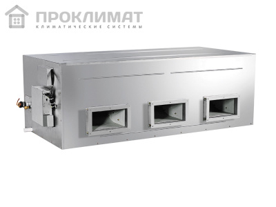 Сплит-система канальная Kentatsu KSTU440HFAN1/KSUR440HFAN3 (-40) 2